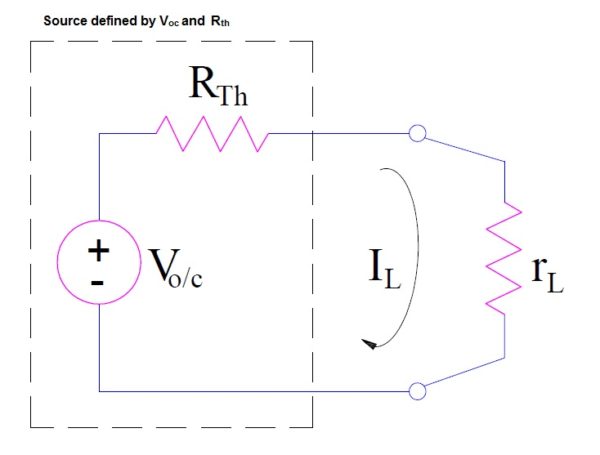Thevenins Theorem-4