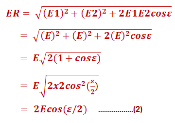 Pitch Factor-Coil Span Factor- calculation-1