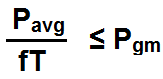 gate pulse width required to turn on a thyristor or scr