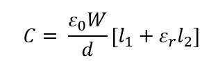 capacitance-of-capacitor-partially-filled-with-dielectric